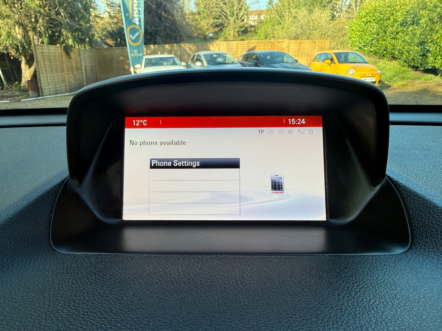 Used Vauxhall Mokka 2015 for sale - 77834734: Photo 17