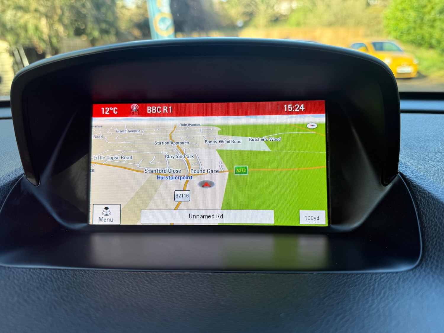 Used Vauxhall Mokka 2015 for sale - 77834734: Photo 18