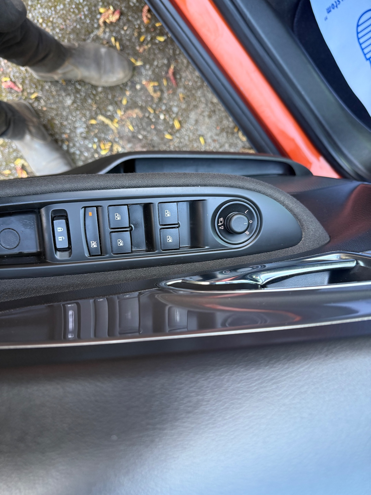 Used Vauxhall Mokka 2015 for sale - 77834734: Photo 20