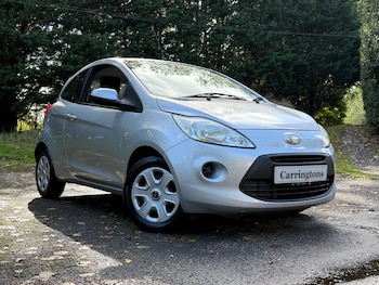 2009 (59) - 1.2 Style Hatchback 3dr Petrol Manual Euro 4 (69 ps)