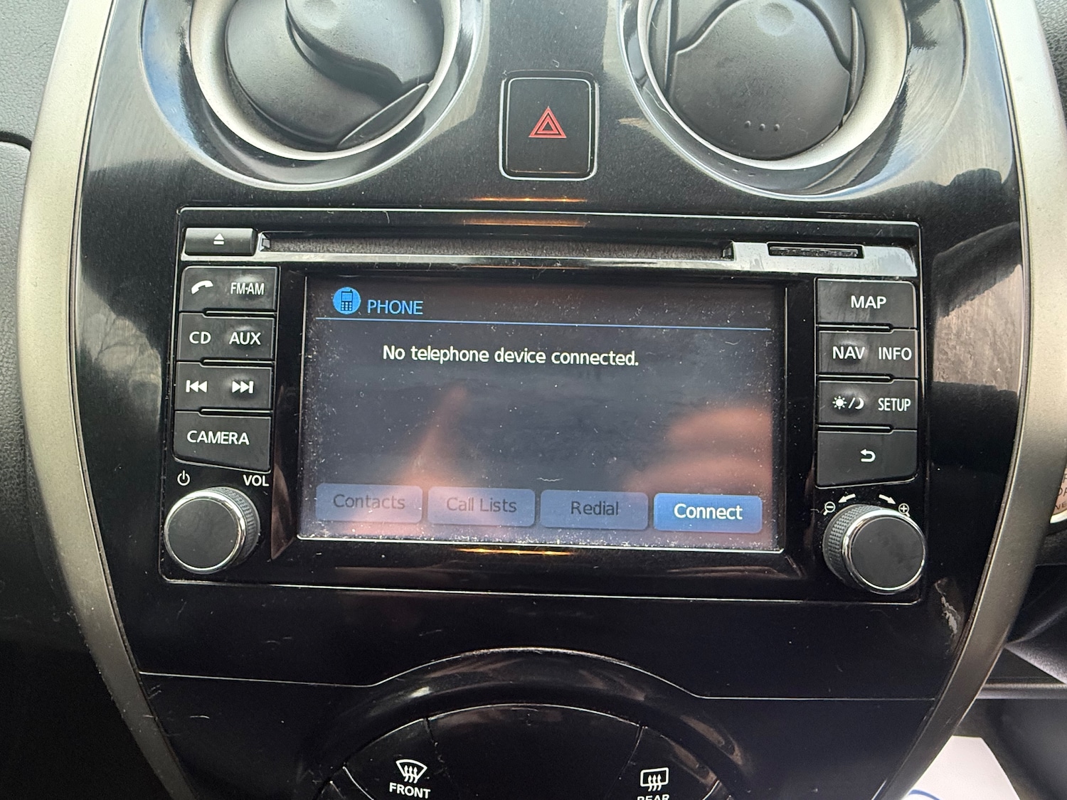 Used Nissan Note 2013 for sale - 77382055: Photo 16