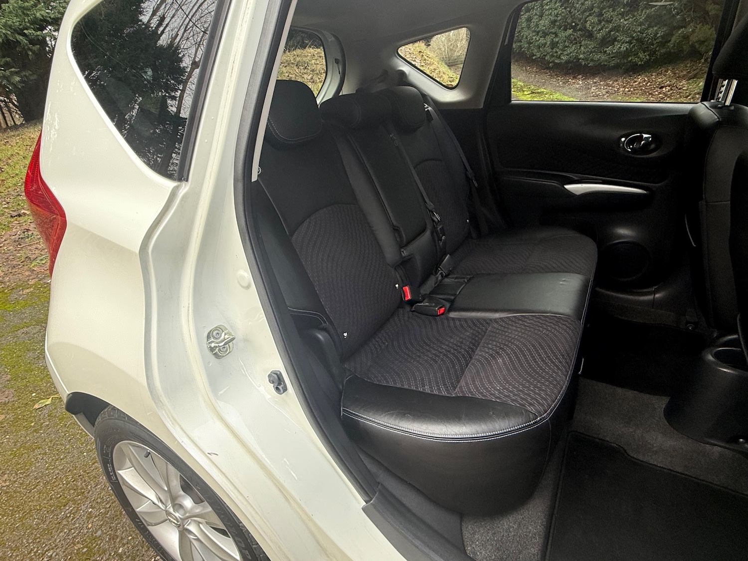 Used Nissan Note 2013 for sale - 77382055: Photo 21