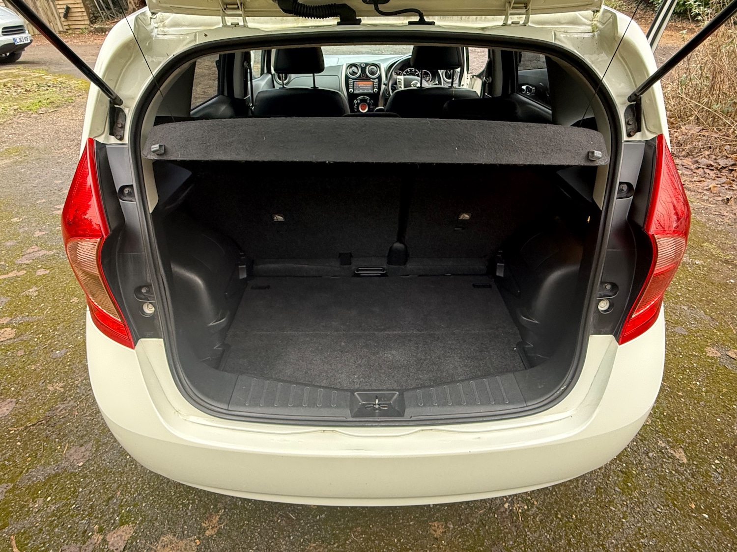 Used Nissan Note 2013 for sale - 77382055: Photo 22