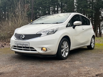 Used Nissan Note 2013 for sale - 77382055: Photo
