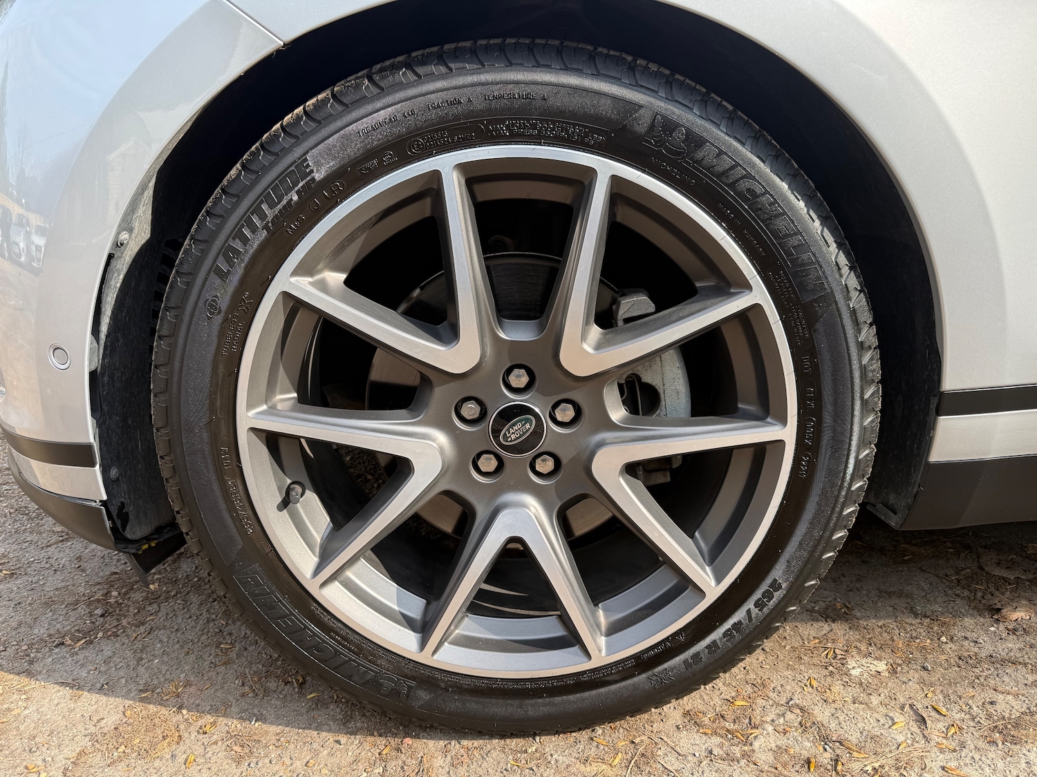 Used Land Rover Range Rover Velar 2021 for sale - 77966588: Photo 11