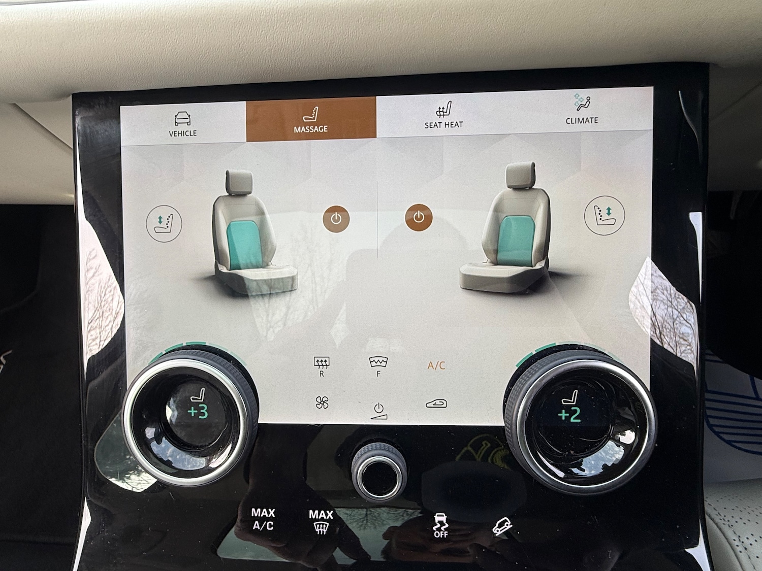 Used Land Rover Range Rover Velar 2021 for sale - 77966588: Photo 24