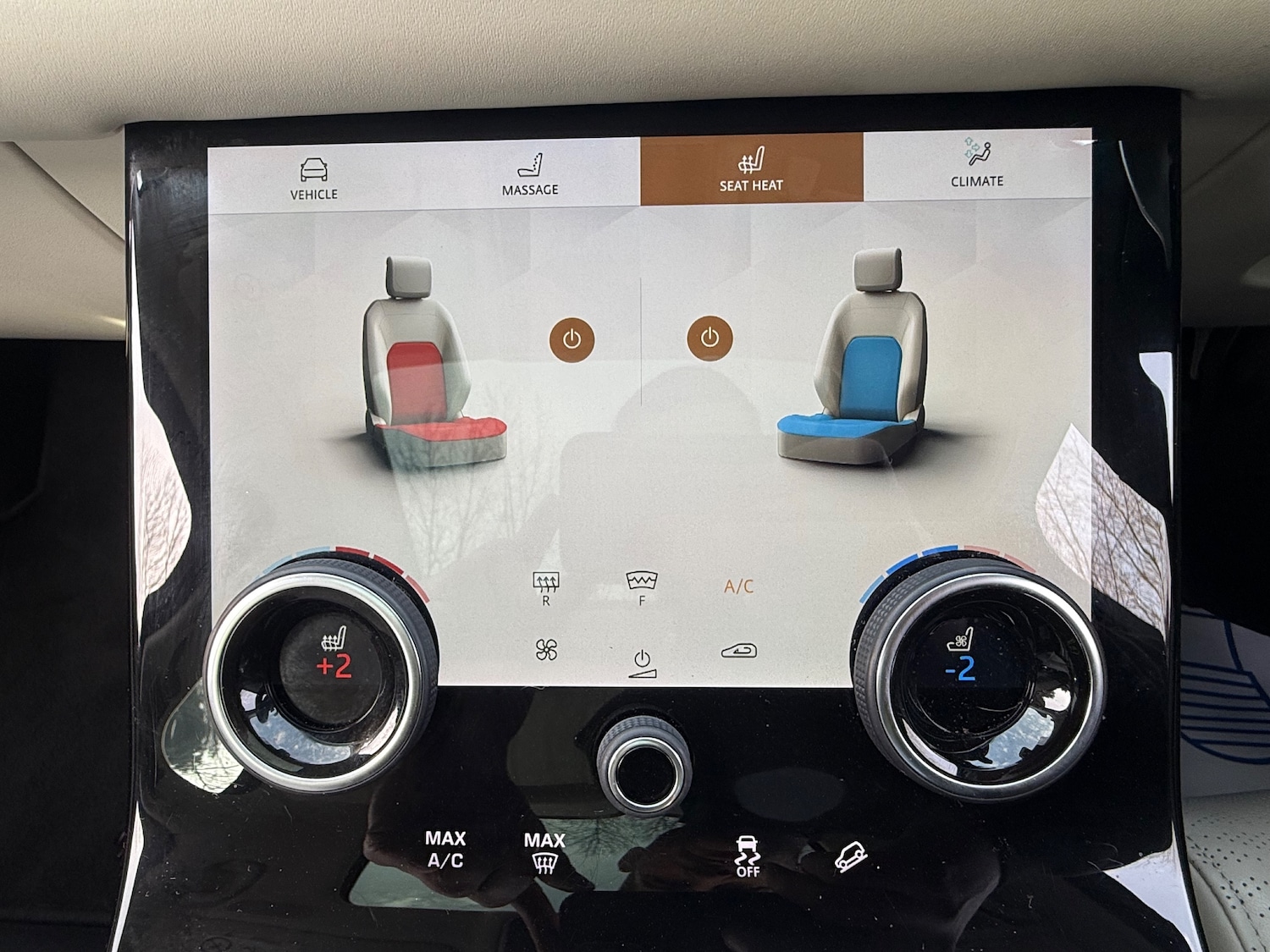 Used Land Rover Range Rover Velar 2021 for sale - 77966588: Photo 25