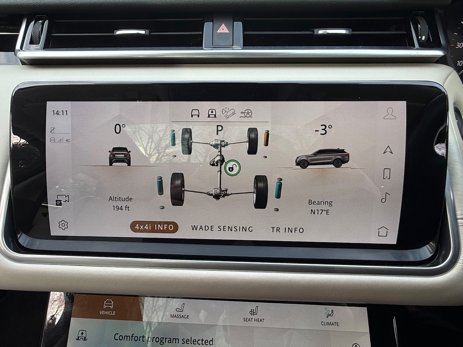 Used Land Rover Range Rover Velar 2021 for sale - 77966588: Photo 26