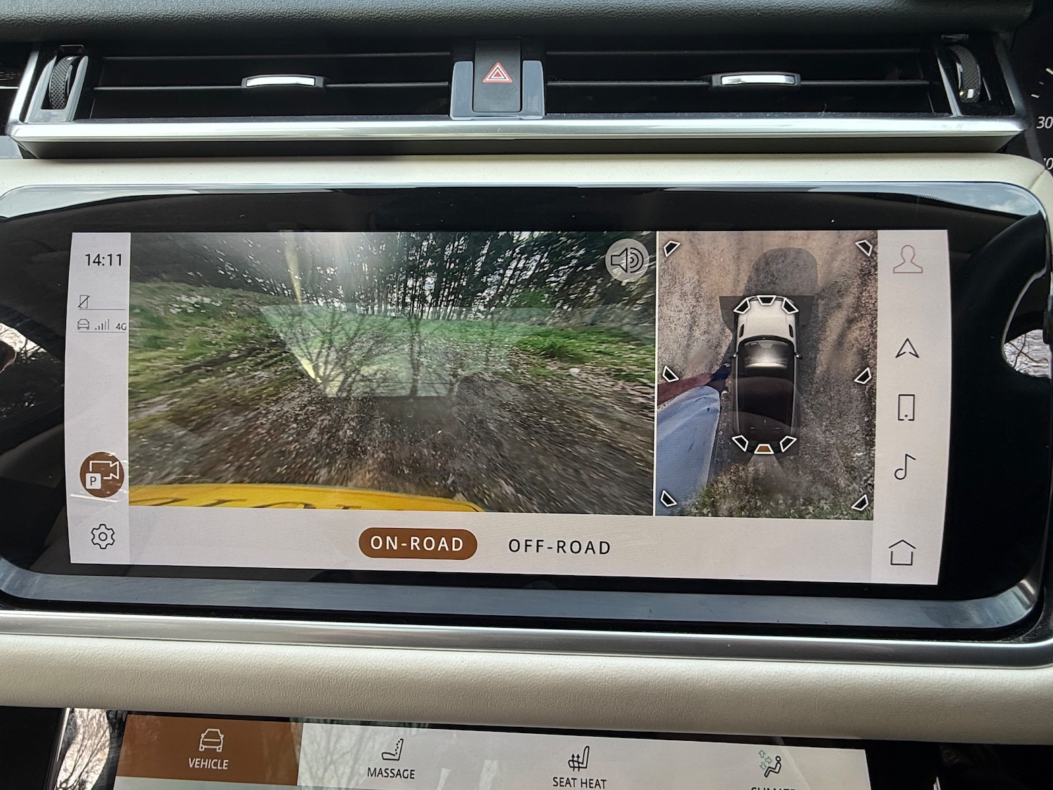 Used Land Rover Range Rover Velar 2021 for sale - 77966588: Photo 27