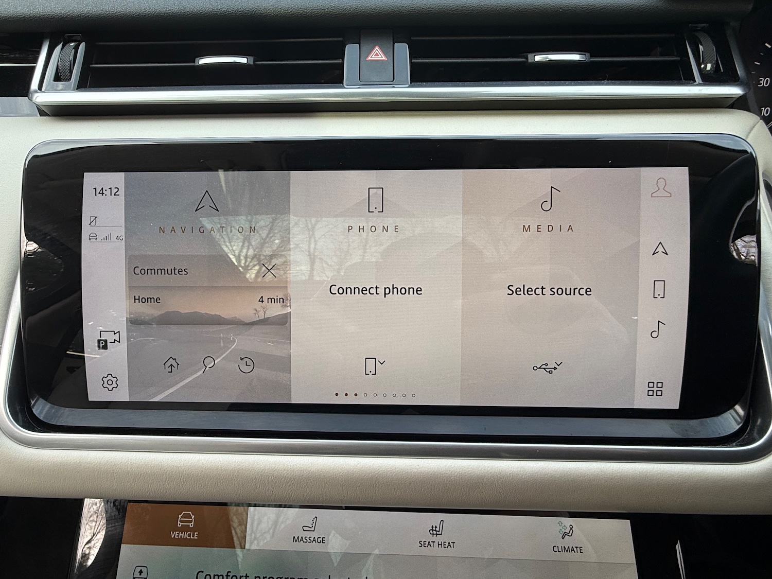 Used Land Rover Range Rover Velar 2021 for sale - 77966588: Photo 28