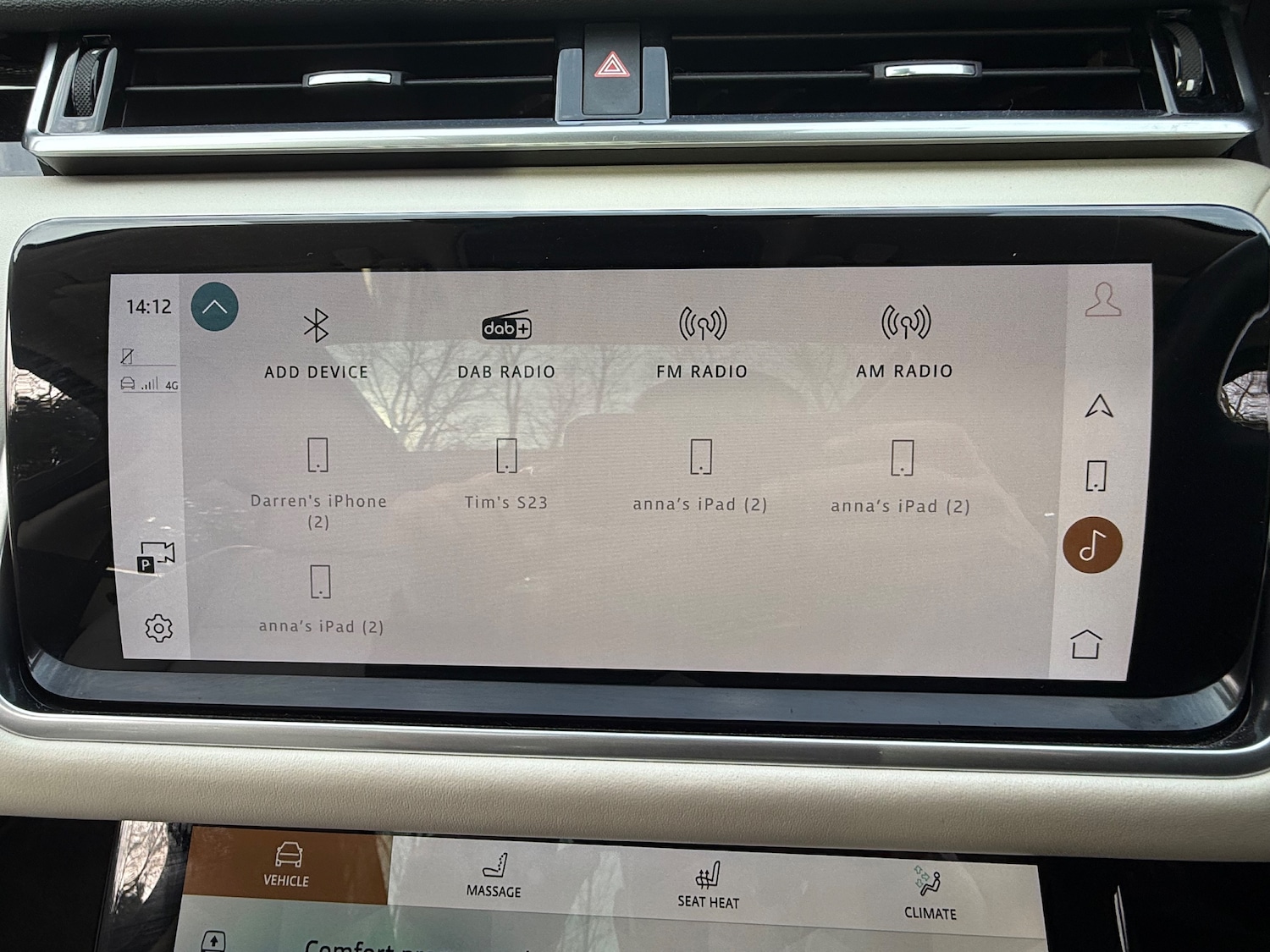 Used Land Rover Range Rover Velar 2021 for sale - 77966588: Photo 29