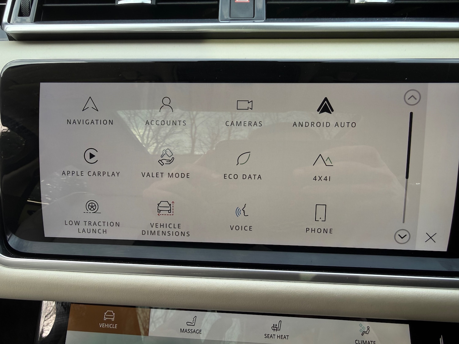 Used Land Rover Range Rover Velar 2021 for sale - 77966588: Photo 31