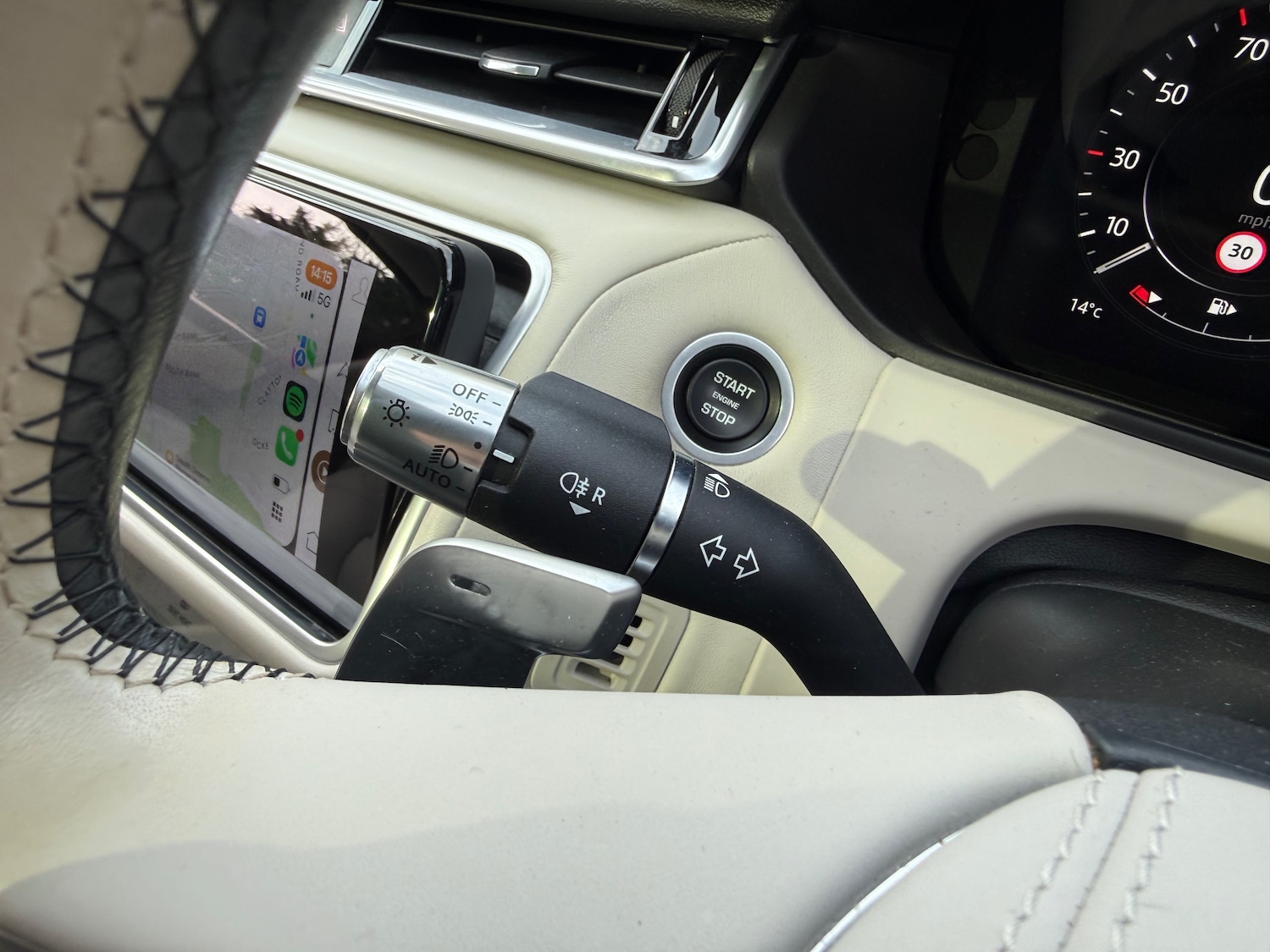 Used Land Rover Range Rover Velar 2021 for sale - 77966588: Photo 34