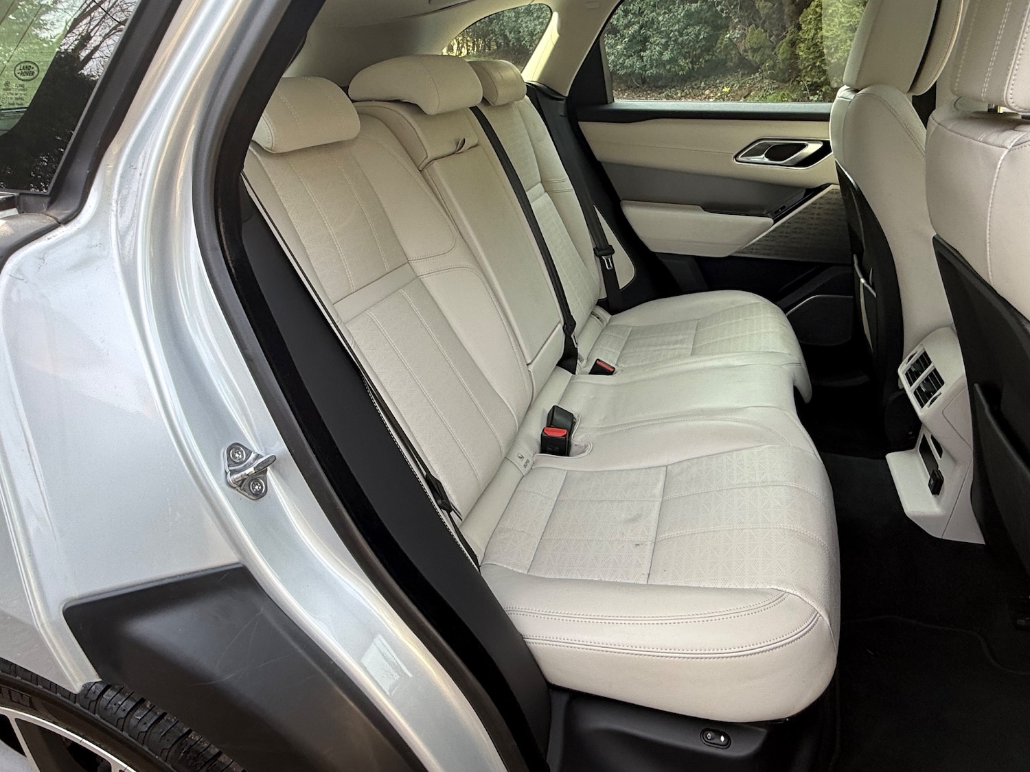 Used Land Rover Range Rover Velar 2021 for sale - 77966588: Photo 40