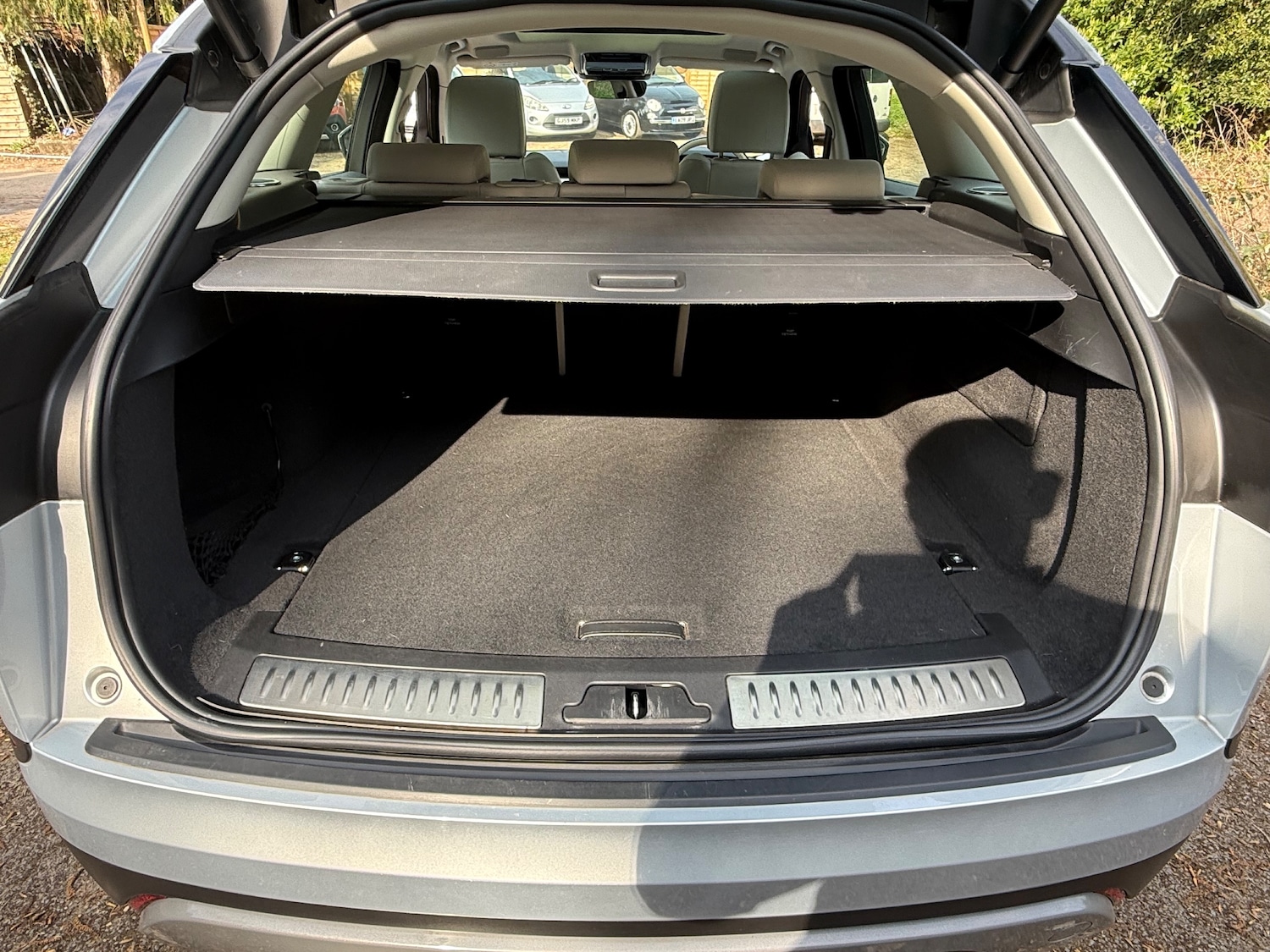 Used Land Rover Range Rover Velar 2021 for sale - 77966588: Photo 41