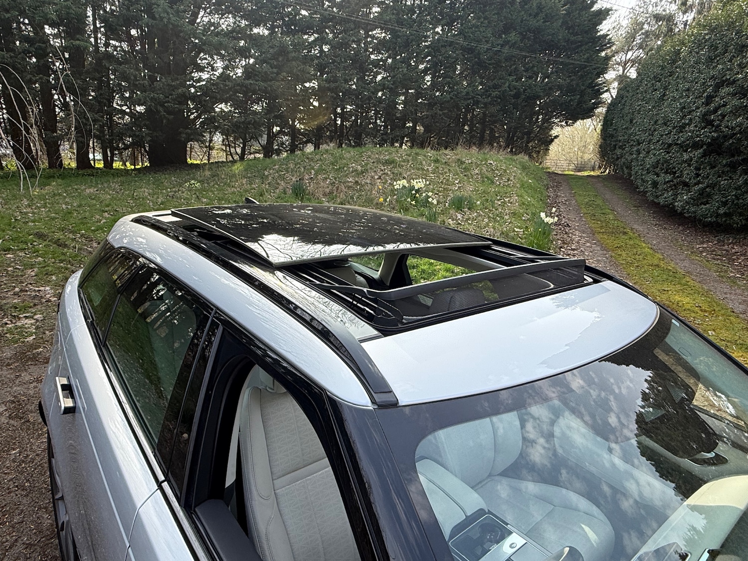 Used Land Rover Range Rover Velar 2021 for sale - 77966588: Photo 9