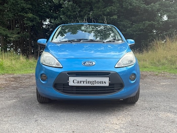 Used Ford Ka 2009 for sale - 75618305: Photo