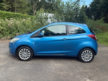 Used Ford Ka 2009 for sale - 75618305: Photo