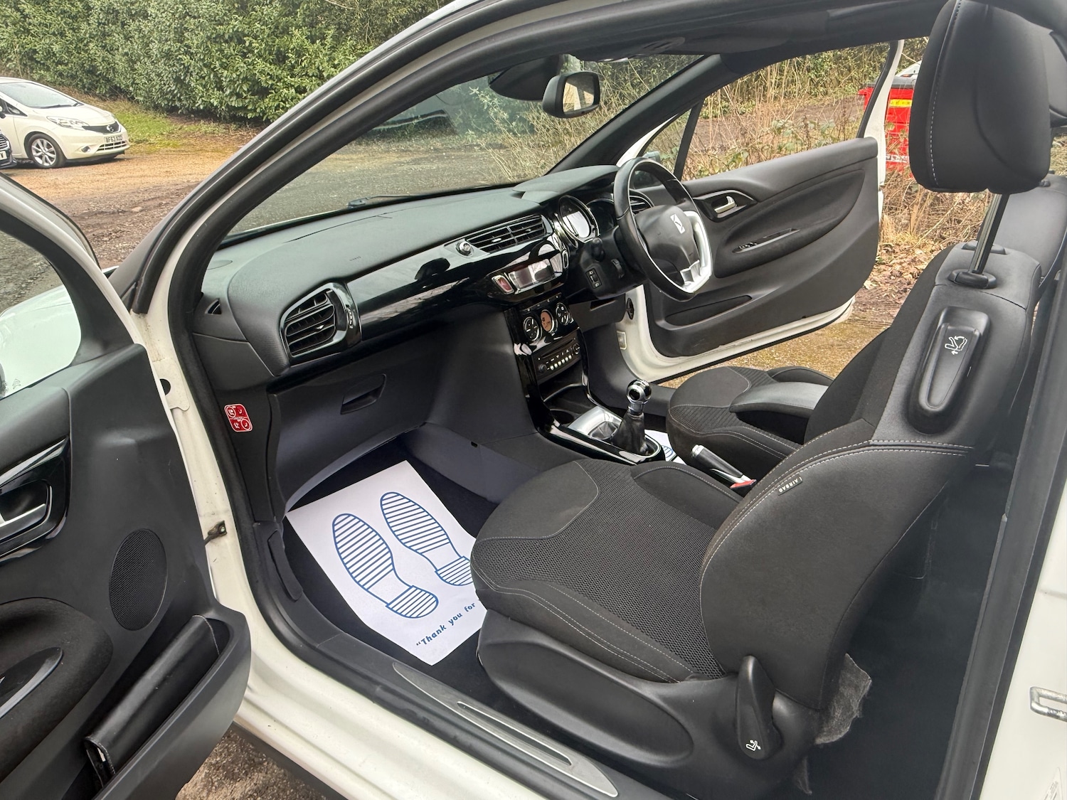 Used Citroen DS3 2014 for sale - 77582517: Photo 10