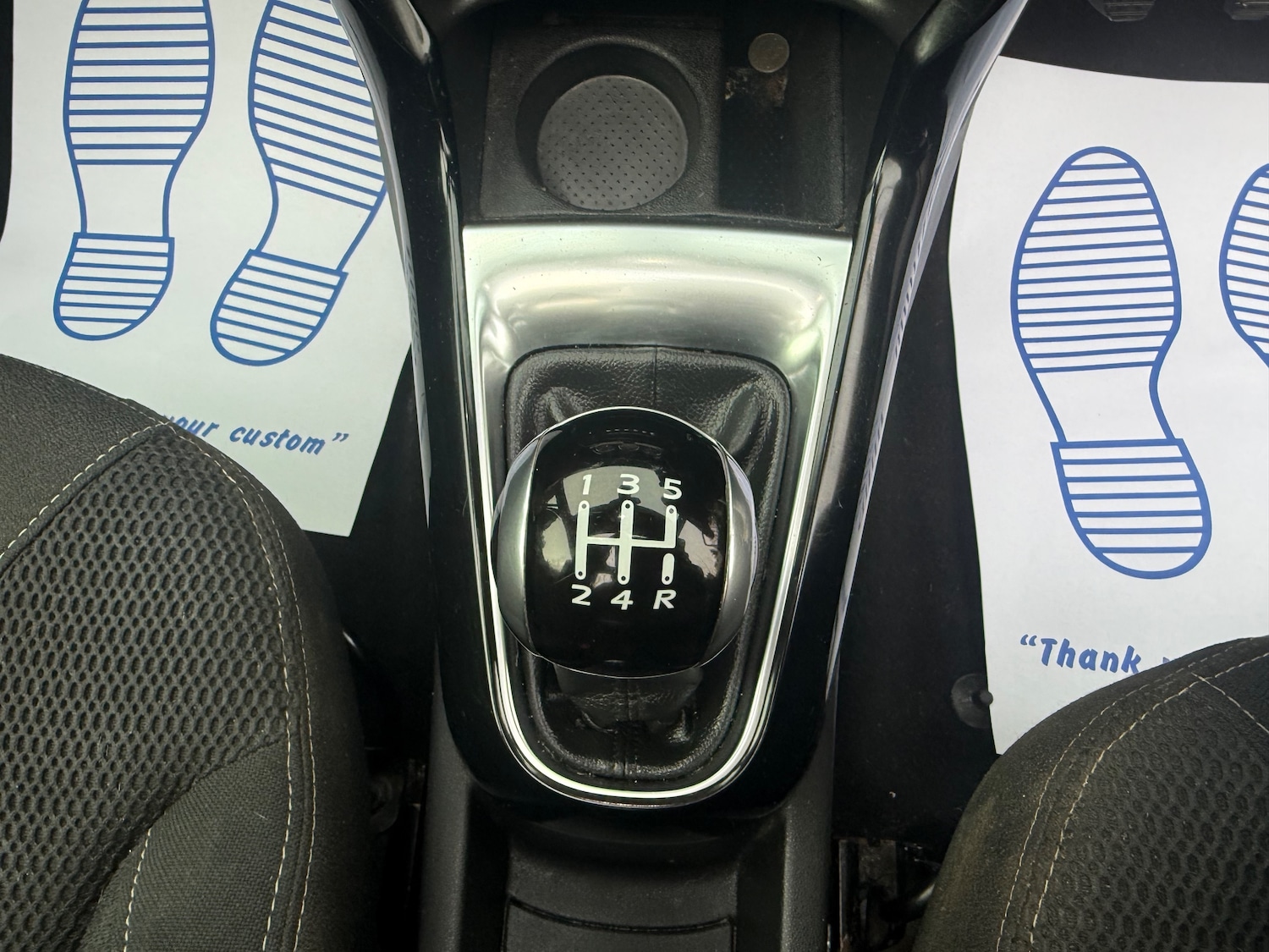 Used Citroen DS3 2014 for sale - 77582517: Photo 12