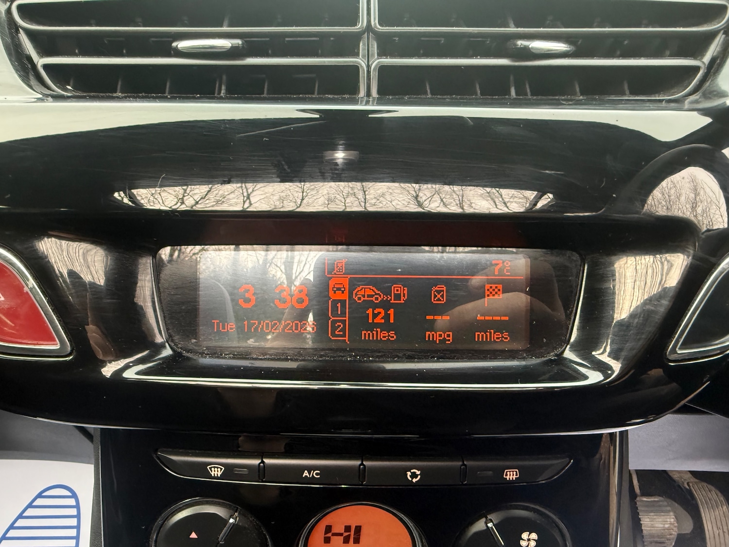 Used Citroen DS3 2014 for sale - 77582517: Photo 14