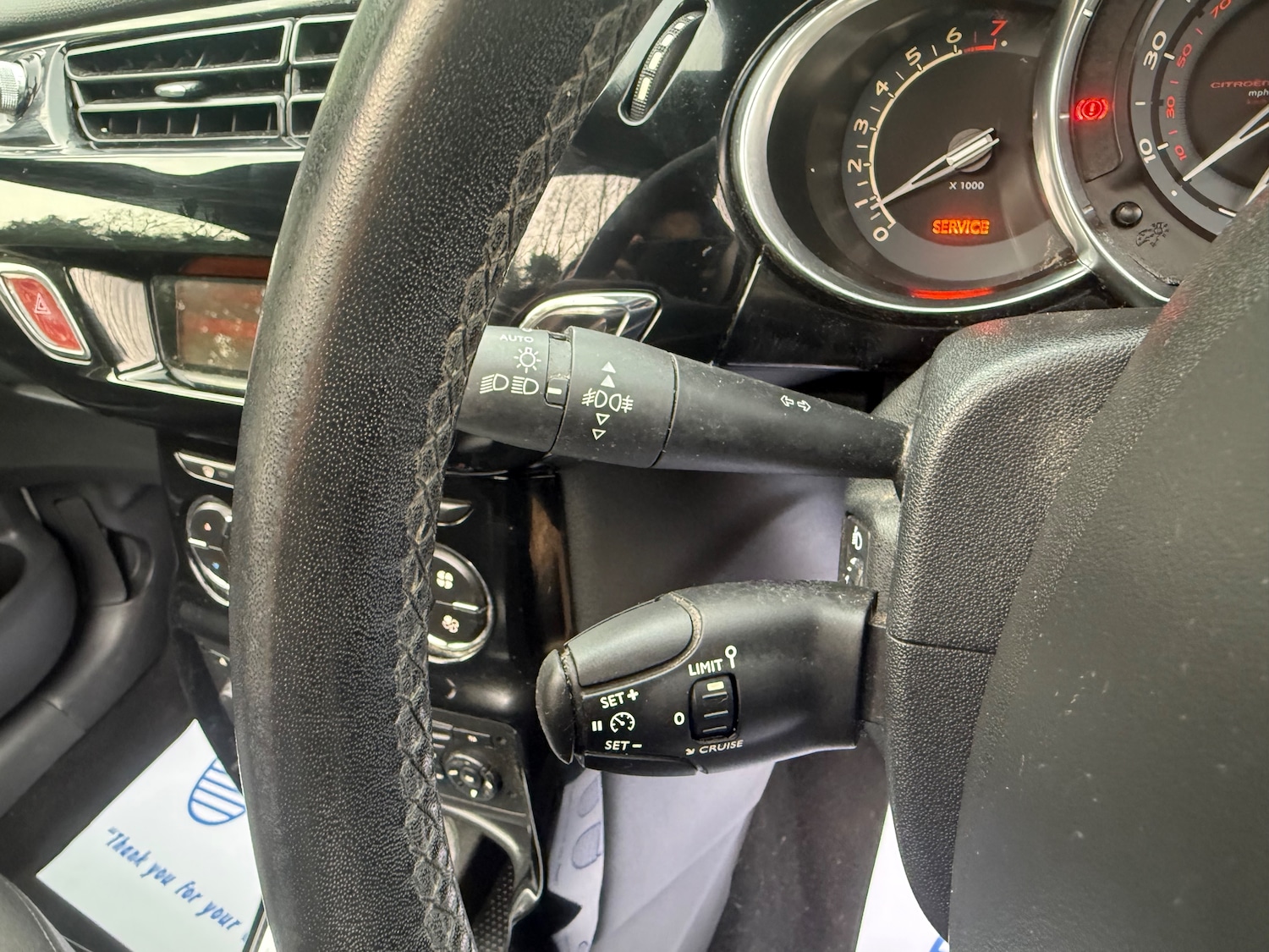 Used Citroen DS3 2014 for sale - 77582517: Photo 17