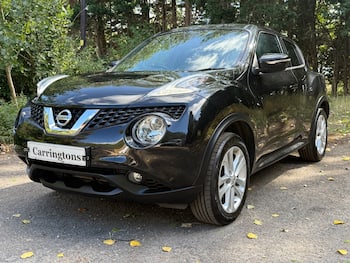 Used Nissan Juke 2015 for sale - 79668093: Photo