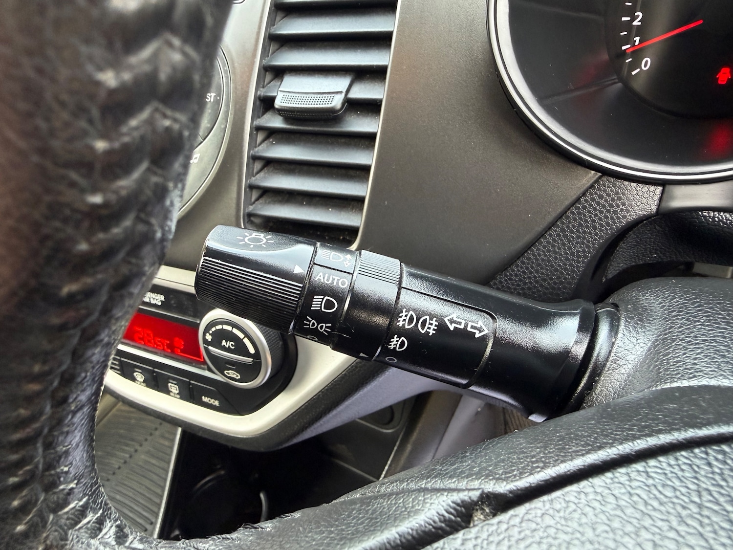 Used Kia Picanto 2012 for sale - 77966590: Photo 19