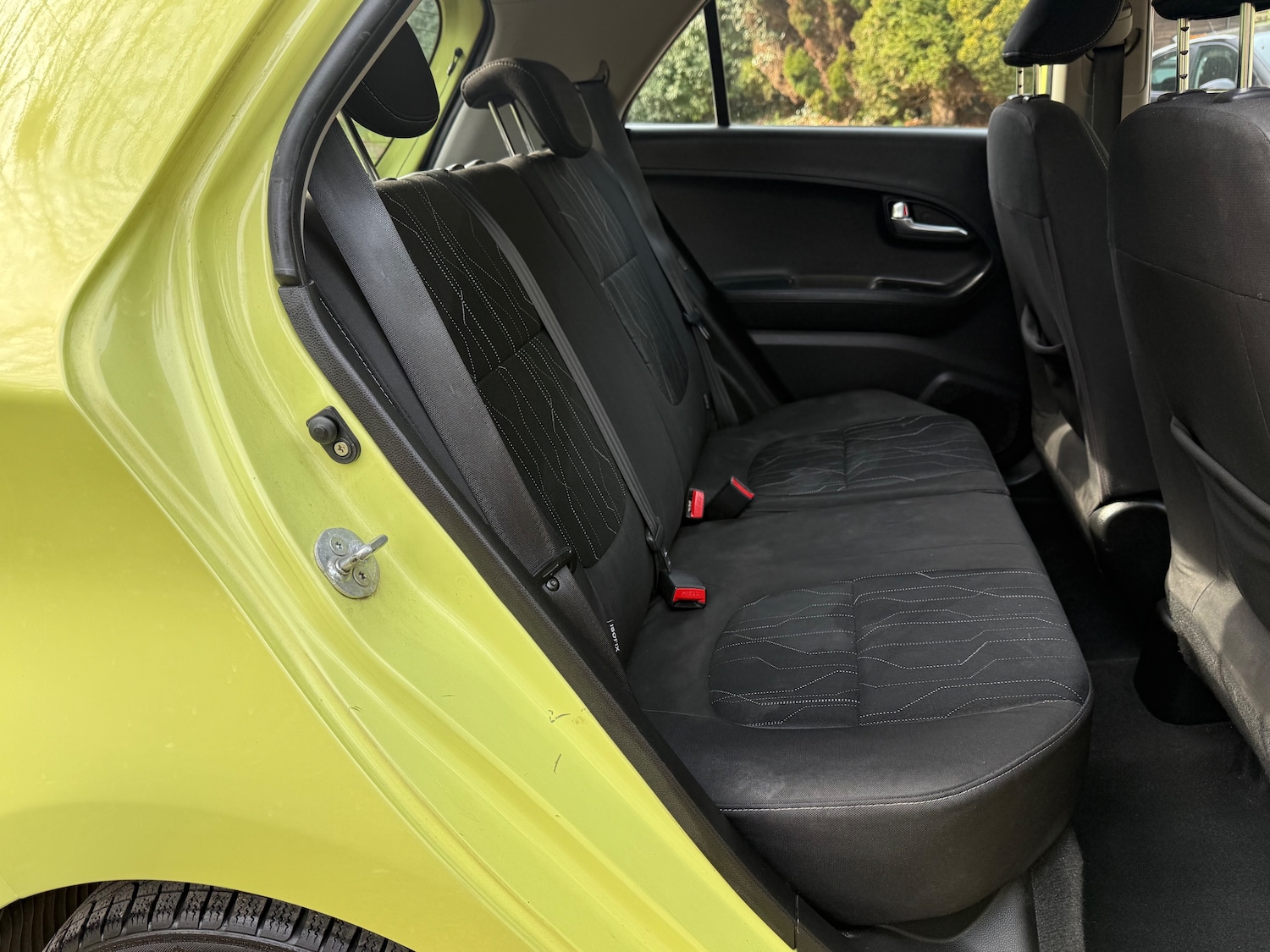 Used Kia Picanto 2012 for sale - 77966590: Photo 20