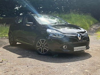 Used Renault Clio 2014 for sale - 78920375: Photo