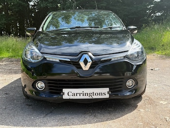 Used Renault Clio 2014 for sale - 78920375: Photo