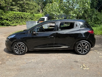 Used Renault Clio 2014 for sale - 78920375: Photo