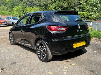 Used Renault Clio 2014 for sale - 78920375: Photo