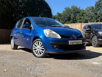 Used Renault Clio 2009 for sale - 79462978: Photo