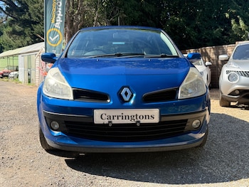 Used Renault Clio 2009 for sale - 79462978: Photo