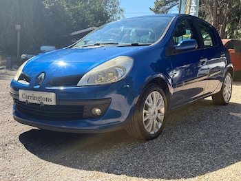 Used Renault Clio 2009 for sale - 79462978: Photo