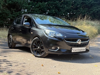 Used Vauxhall Corsa 2016 for sale - 79519117: Photo