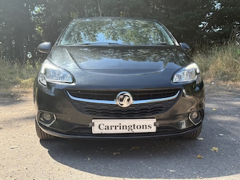 Used Vauxhall Corsa 2016 for sale - 79519117: Photo