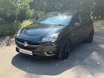 Used Vauxhall Corsa 2016 for sale - 79519117: Photo
