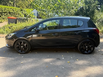 Used Vauxhall Corsa 2016 for sale - 79519117: Photo