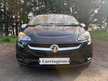 Used Vauxhall Corsa 2015 for sale - 78177234: Photo