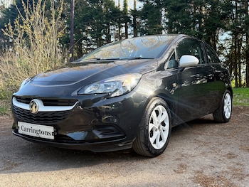 Used Vauxhall Corsa 2015 for sale - 78177234: Photo
