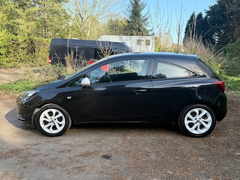 Used Vauxhall Corsa 2015 for sale - 78177234: Photo