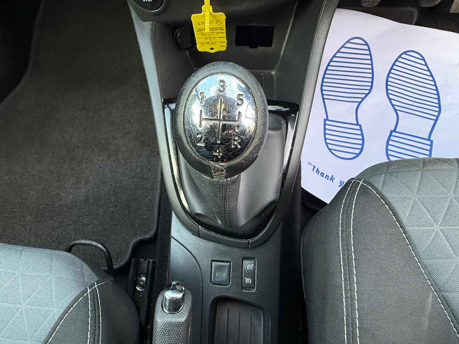 Used Renault Clio 2014 for sale - 77834733: Photo 13