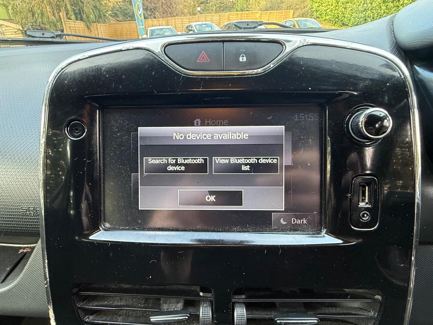 Used Renault Clio 2014 for sale - 77834733: Photo 16