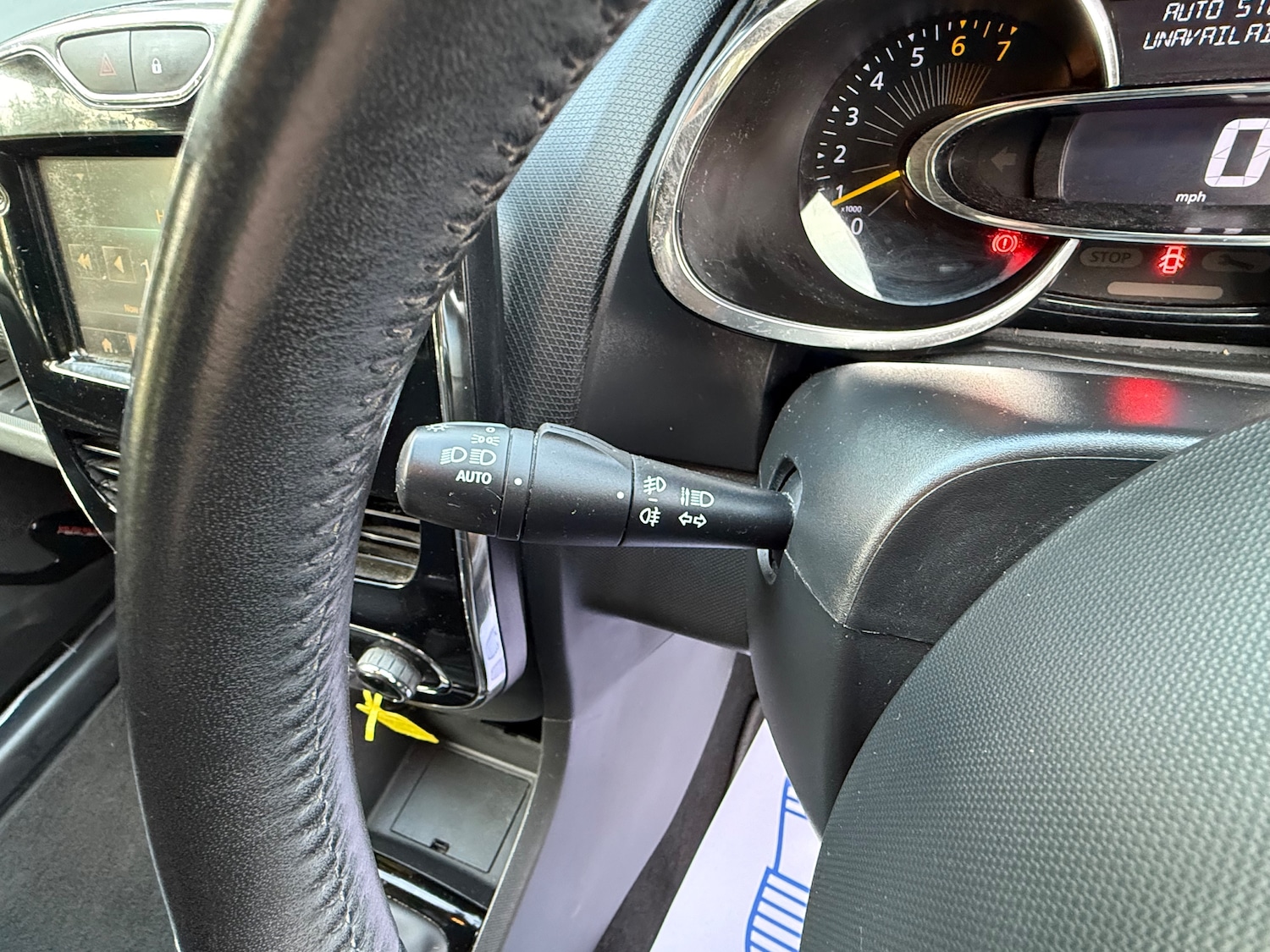 Used Renault Clio 2014 for sale - 77834733: Photo 17