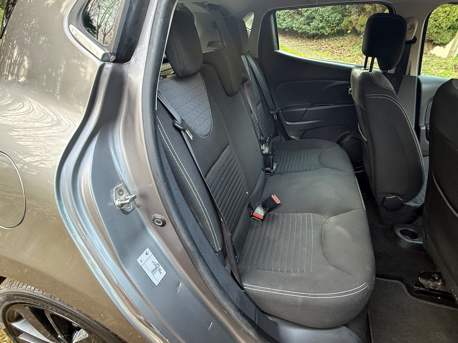 Used Renault Clio 2014 for sale - 77834733: Photo 19