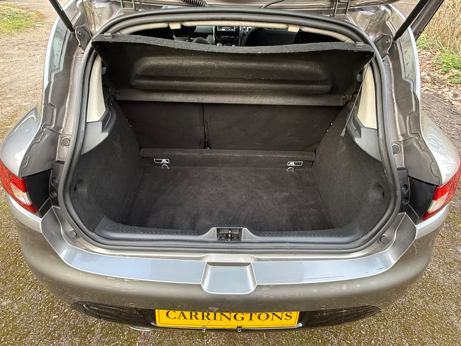 Used Renault Clio 2014 for sale - 77834733: Photo 20