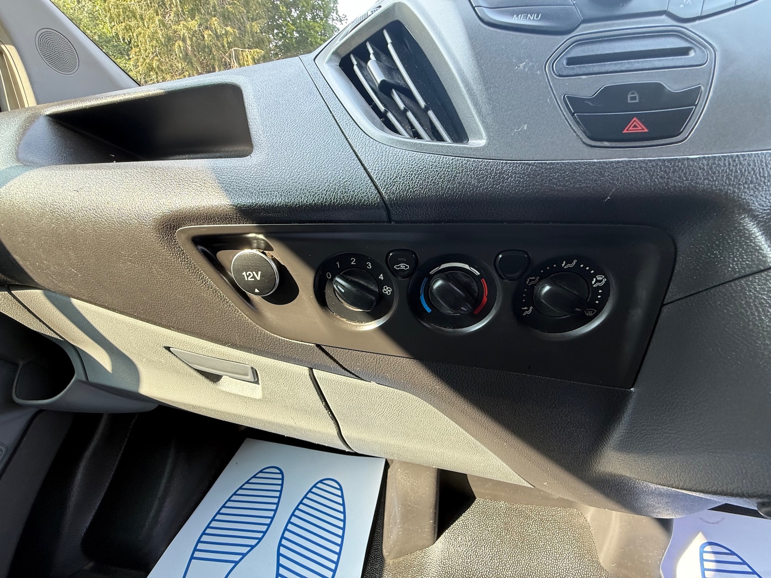 Used Ford Transit Custom 2015 for sale - 77110148: Photo 13