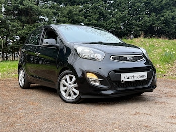Used Kia Picanto 2012 for sale - 78078626: Photo